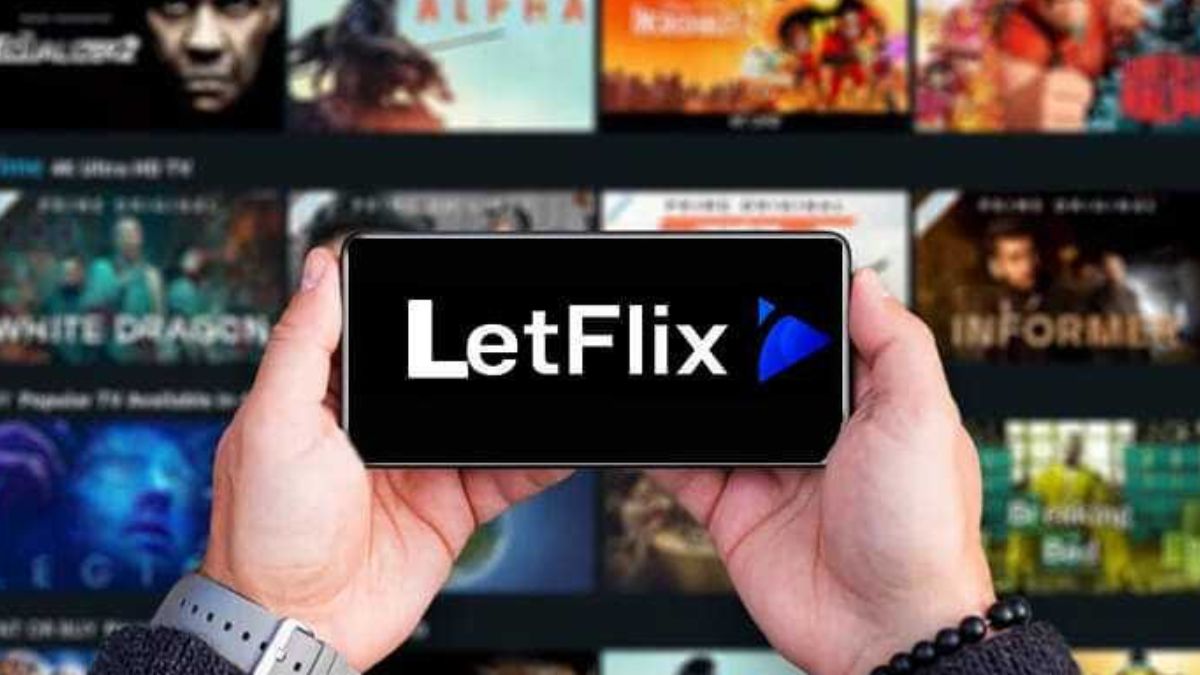 Letflix Alternatives